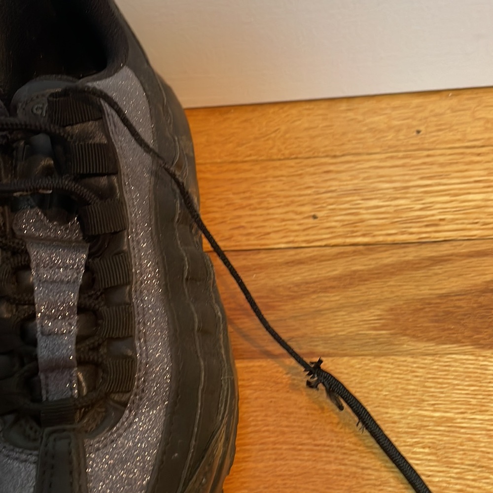 Nike Air Max size 7.5 - Picture 3 of 5